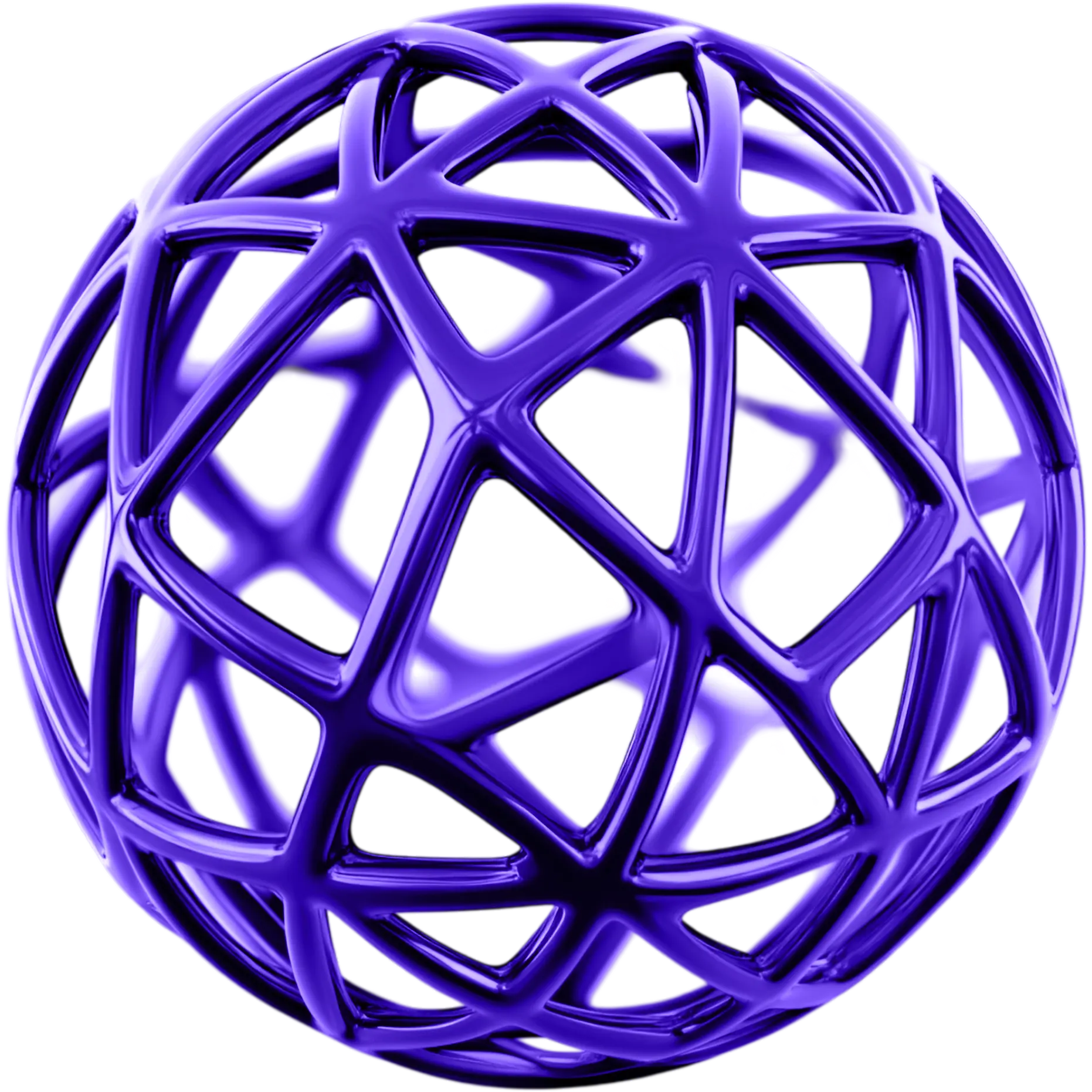 EVA 3D Sphere