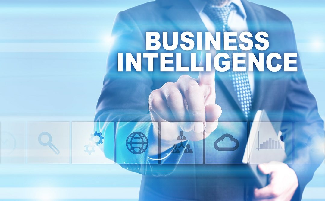 What is Business Intelligence System?