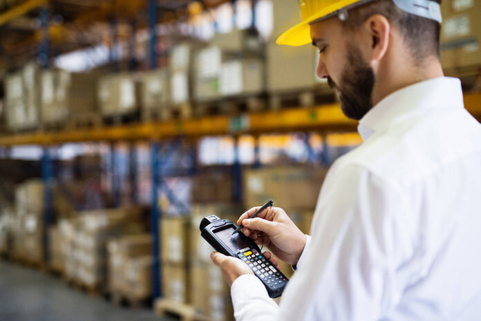 5 Key Features of Warehouse Management System