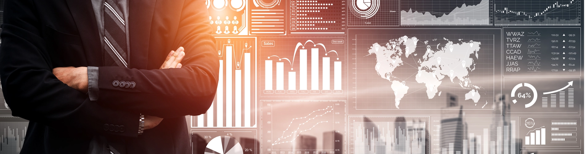 7 Reasons Why businesses need Business Intelligence