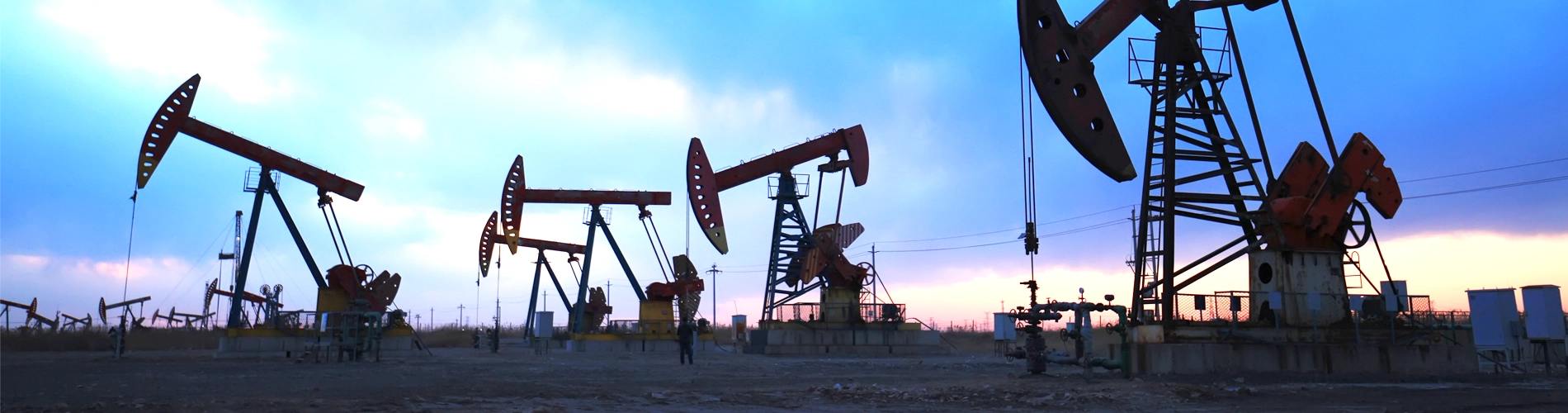 Best ERP Software for Oil and Gas Businesses