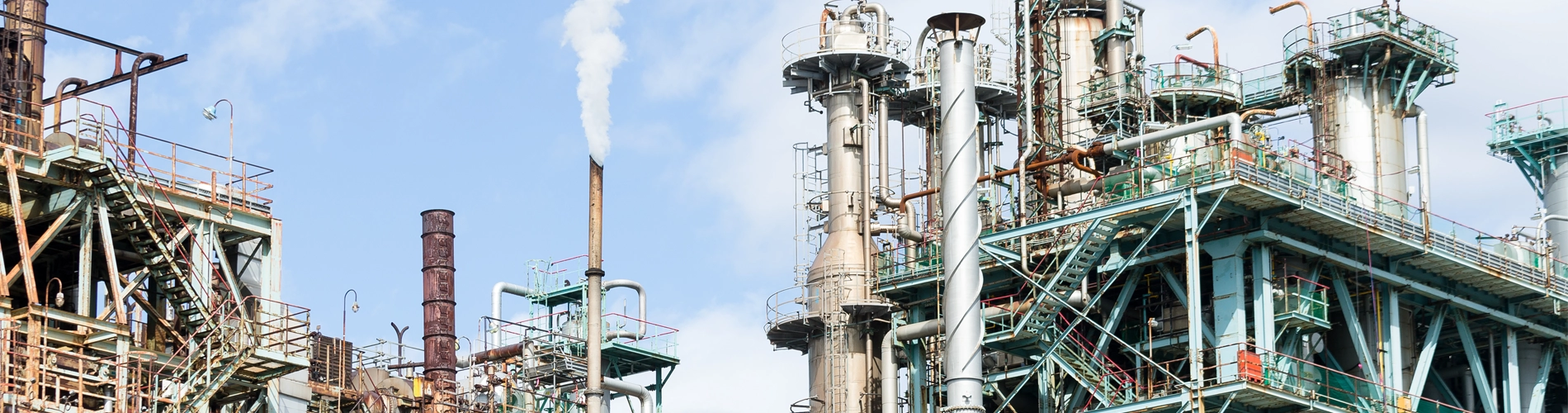 Why ERP is essential for Oil & Gas Companies?