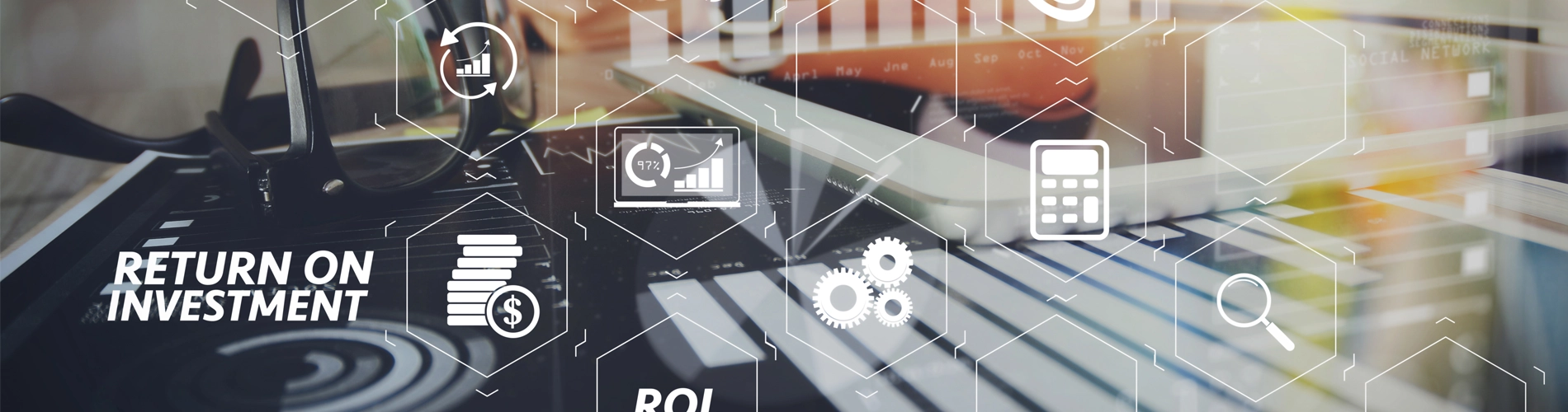How Enterprises can gauge the ROI on an ERP Implementation?