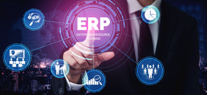 How Intelligent ERP Solutions Can Help Advance Your Business
