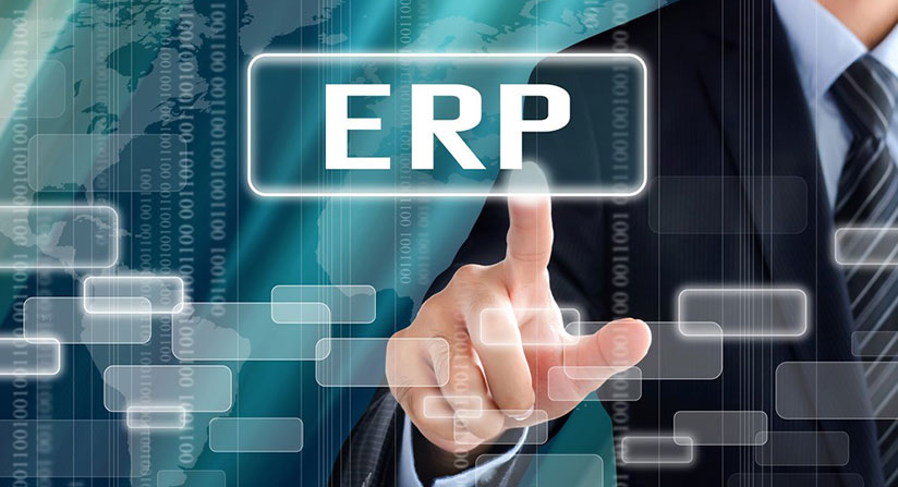 Reasons why Manufacturing Industry is opting for Embedded Business Intelligence in ERP system
