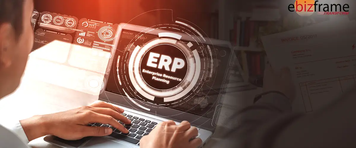 Intelligent ERP Solution is Compliant With  E-invoice Changes