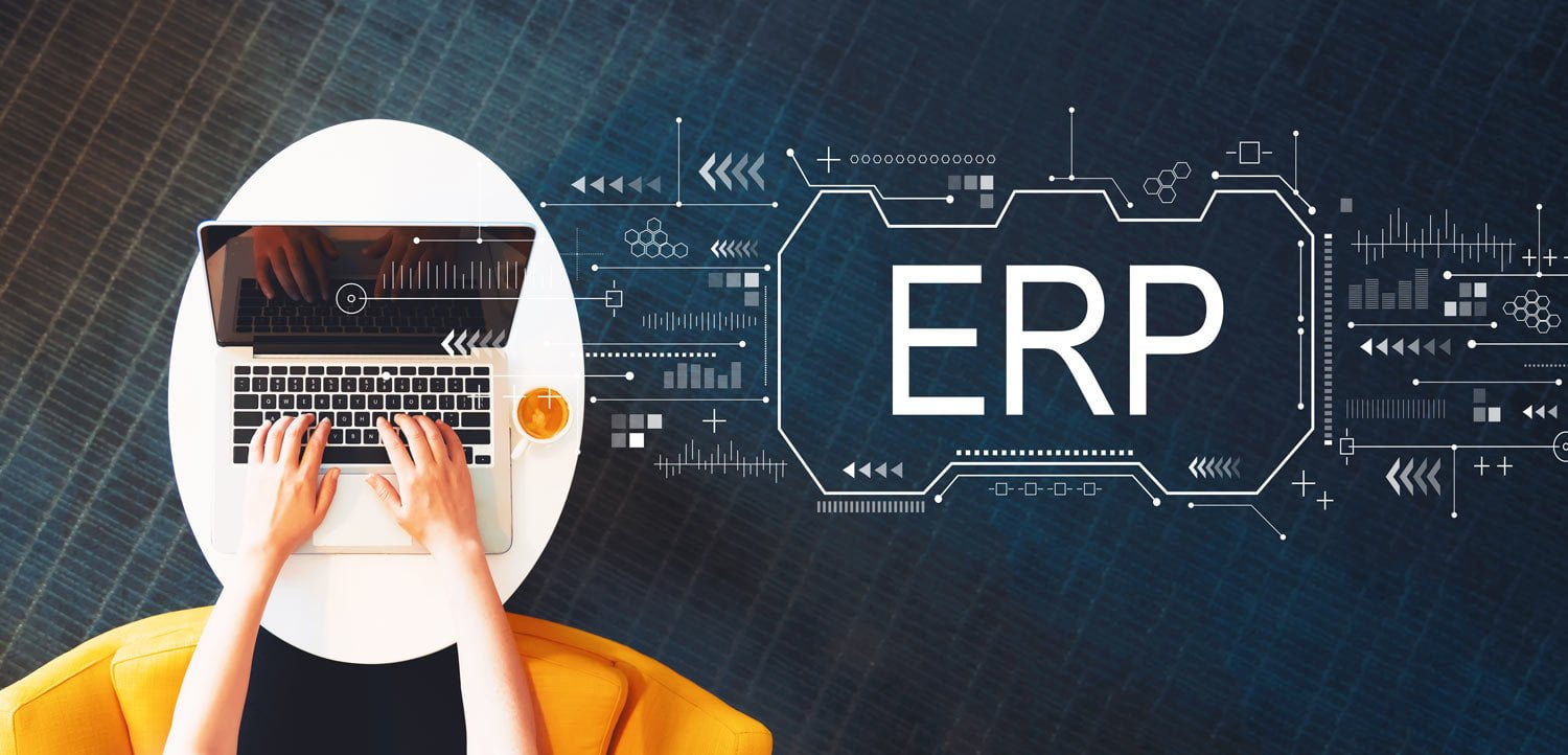 Intelligent ERP for Enterprises- A Solution to Gain Competitive Advantage for Business in 2023