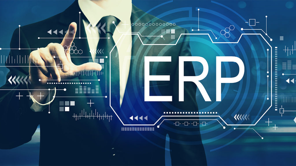 How Intelligent ERP Software leverage Predictive Analytics?