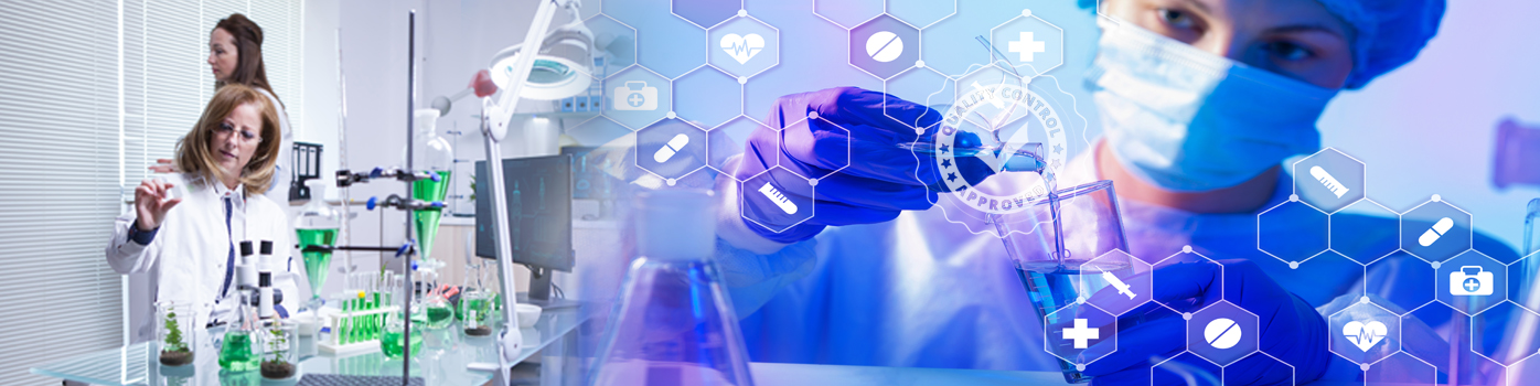 Enhancing Quality Control with ERP for Pharmaceutical Industry