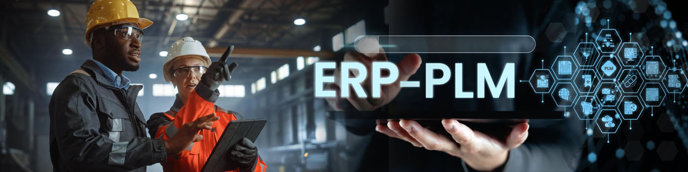 Strategic Integration: Manufacturing ERP & PLM Synergy Unleashed