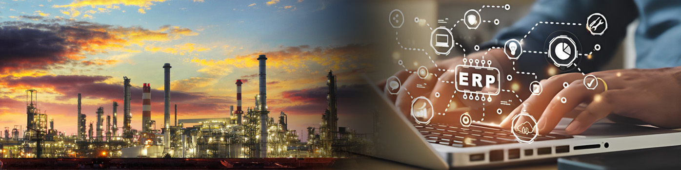 How Chemical ERP software is transforming the Industry in 2024