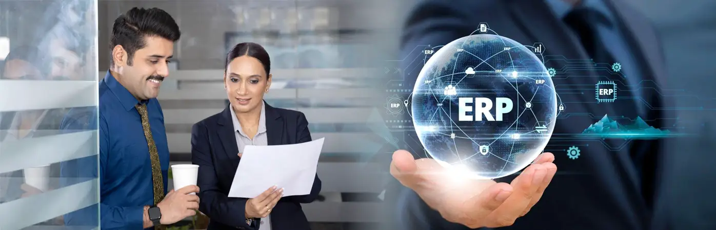 Key Points for SMEs To Select the Best ERP Software in India